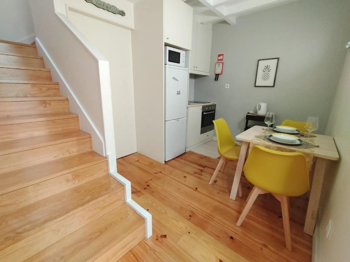 Duke Street Guest House Порту Екстер'єр фото