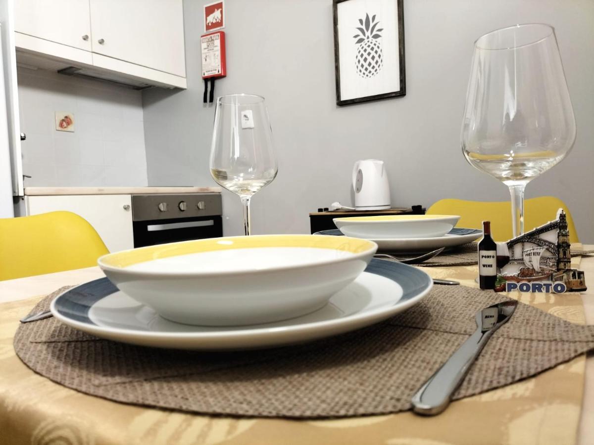 Duke Street Guest House Порту Екстер'єр фото